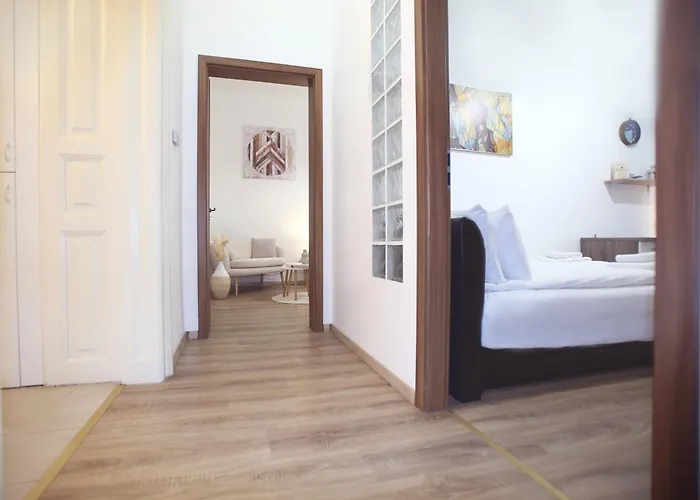 Venus Apartments - Bazilika I