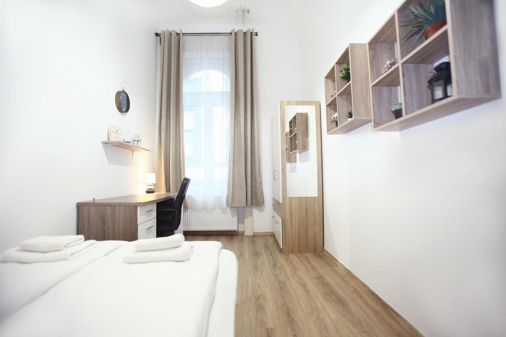 Venus - Bazilika I Apartment Budapest