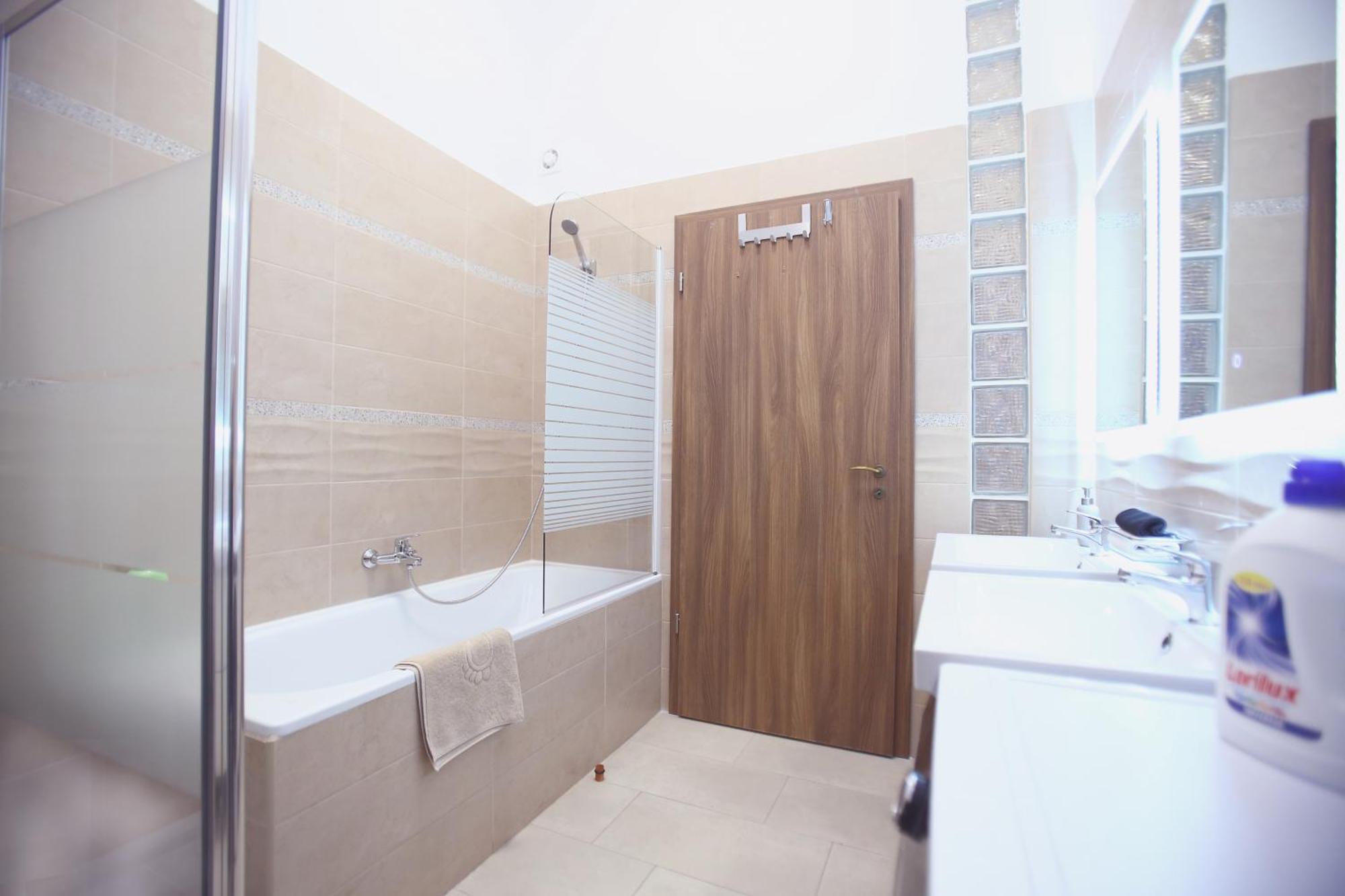 Apartment Venus - Bazilika I