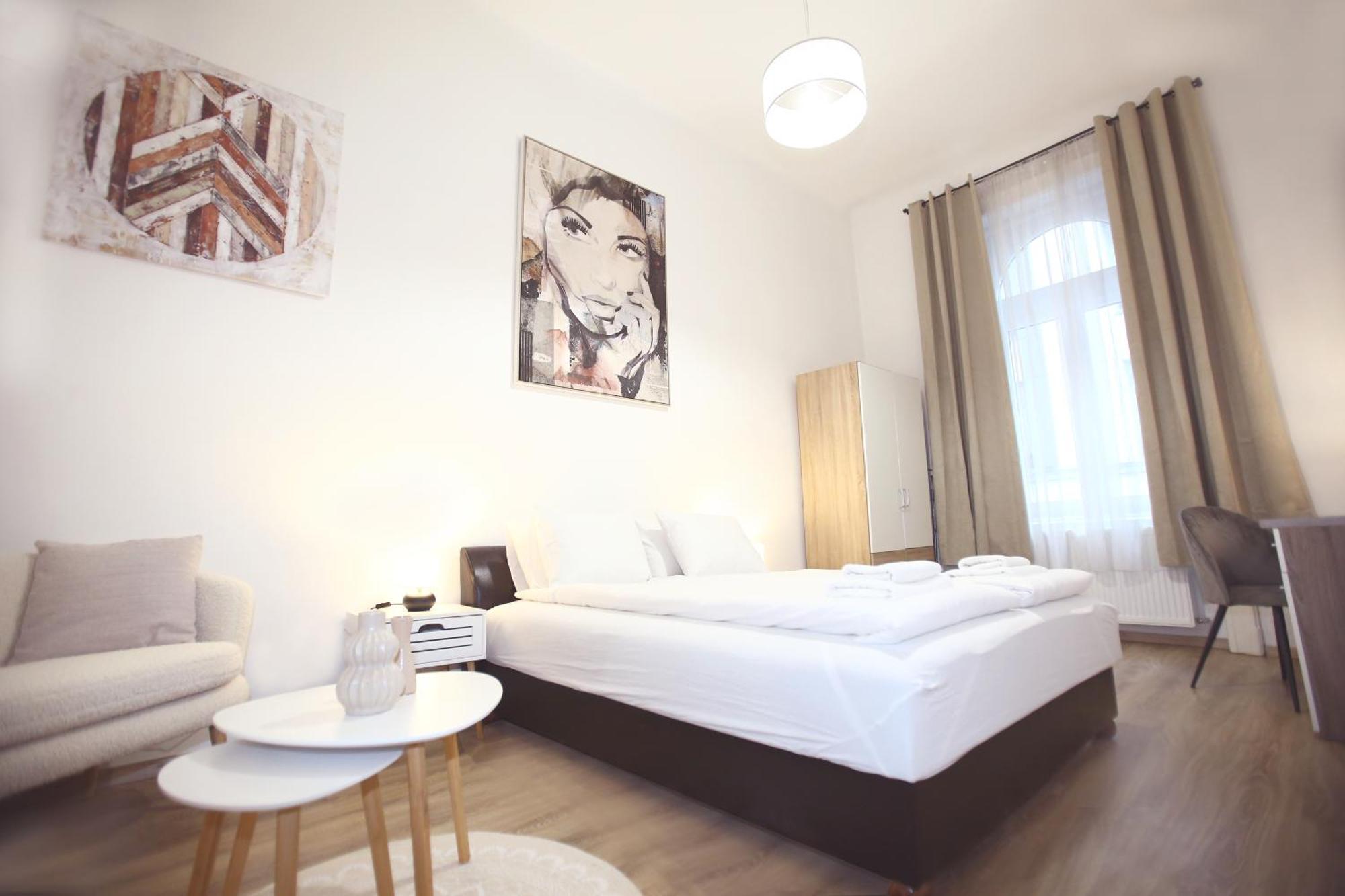 Venus - Bazilika I Apartment *