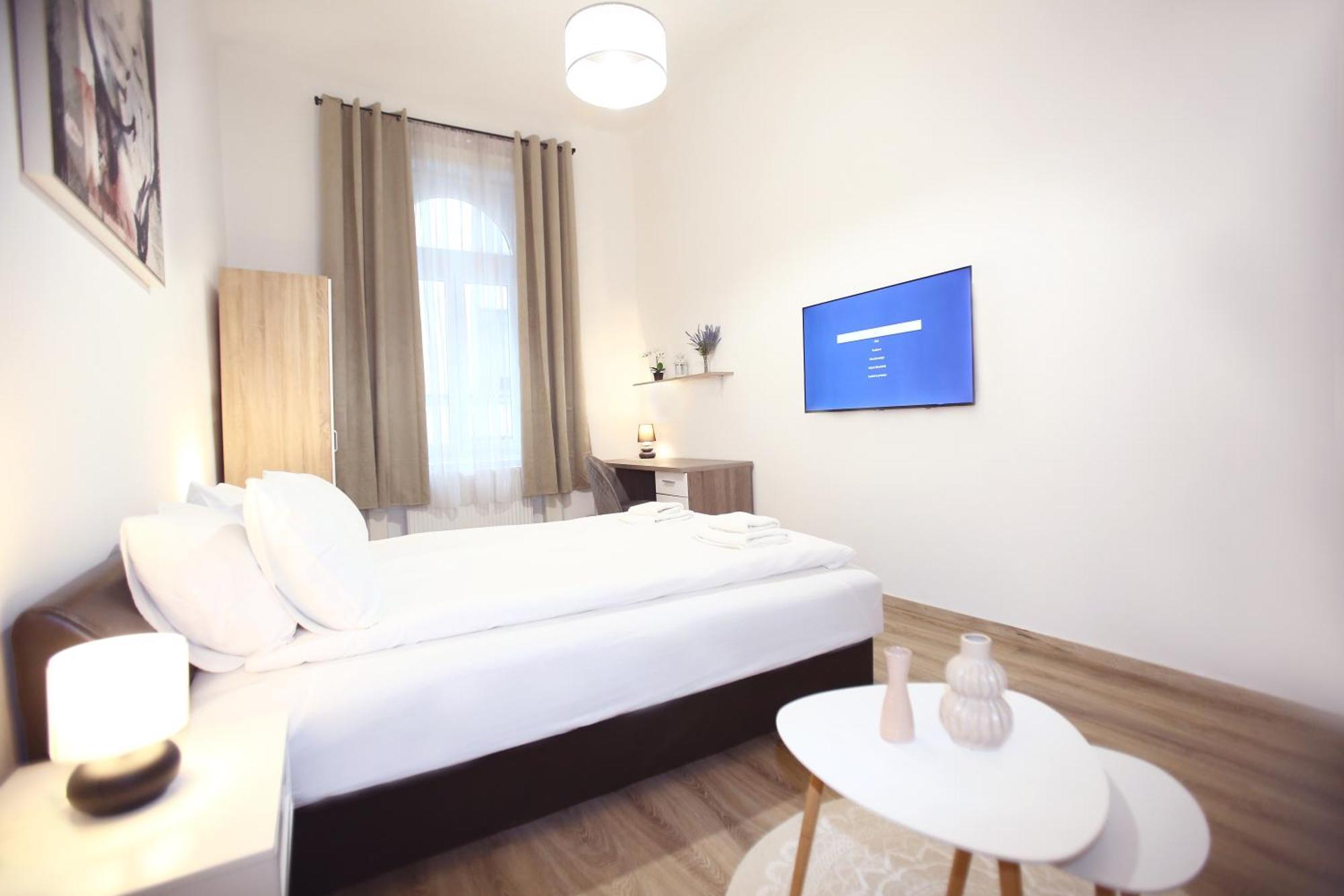 Venus - Bazilika I Apartment Budapest