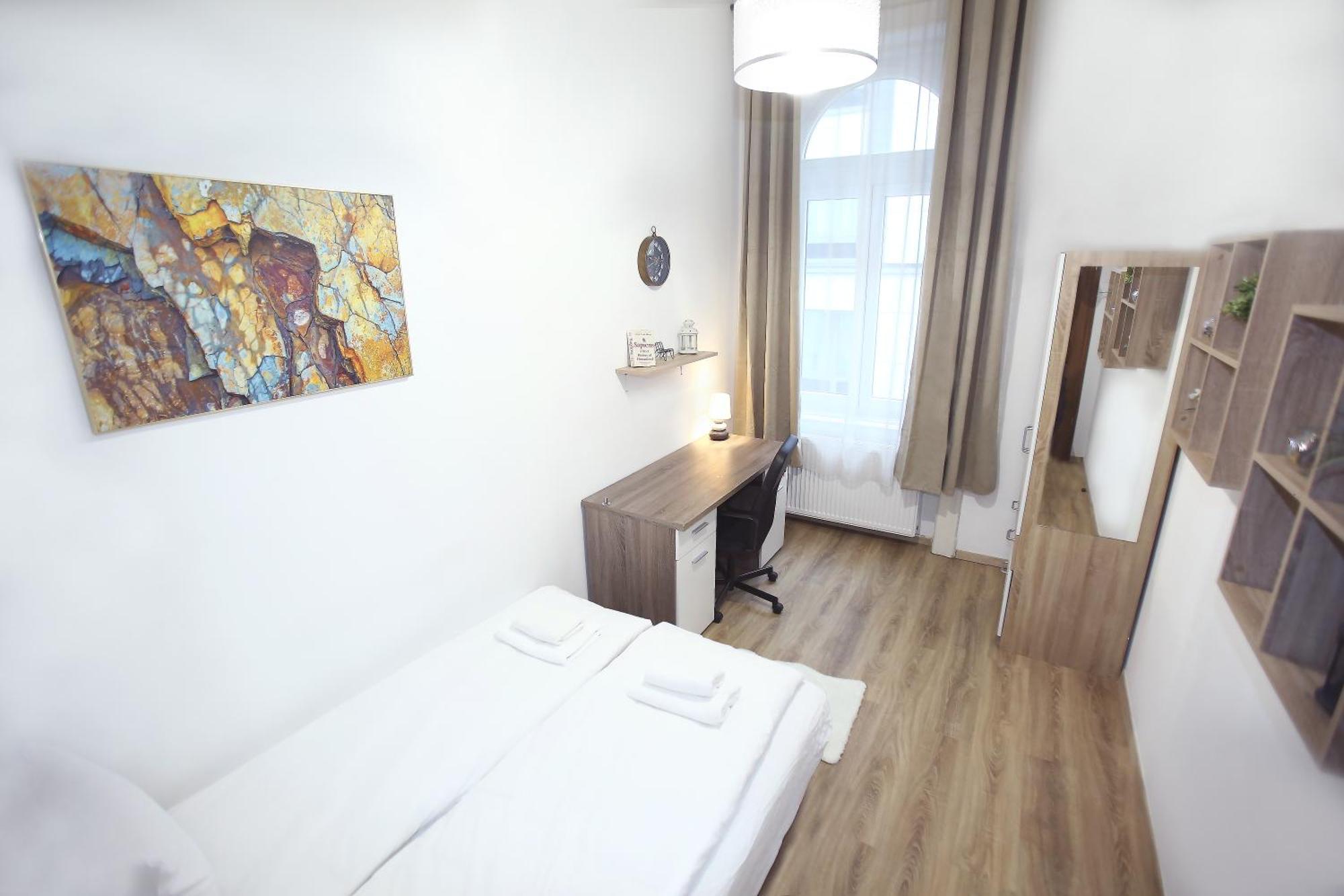 Apartmán Venus - Bazilika I Budapest