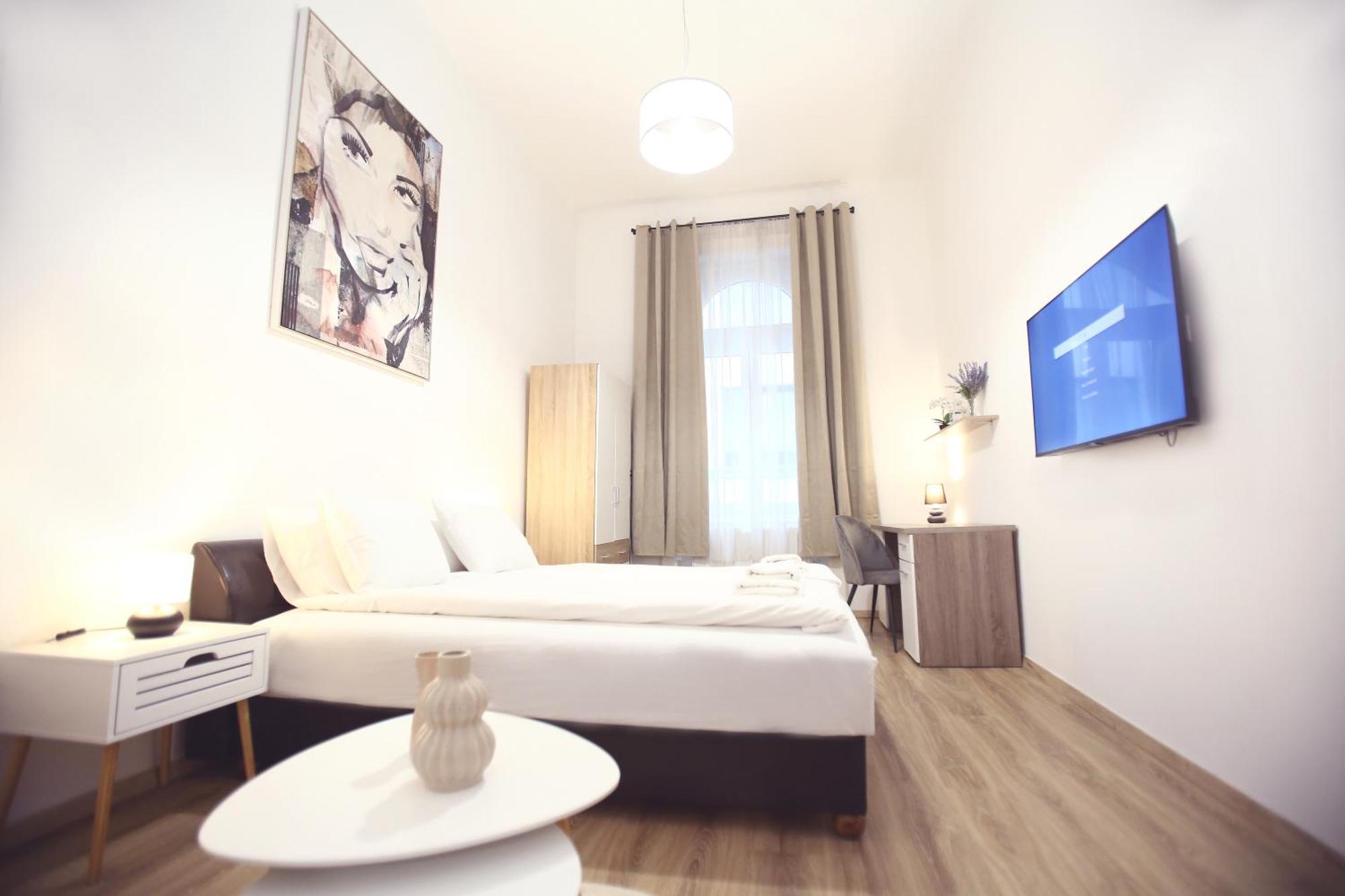 Appartamento Venus - Bazilika I Budapest