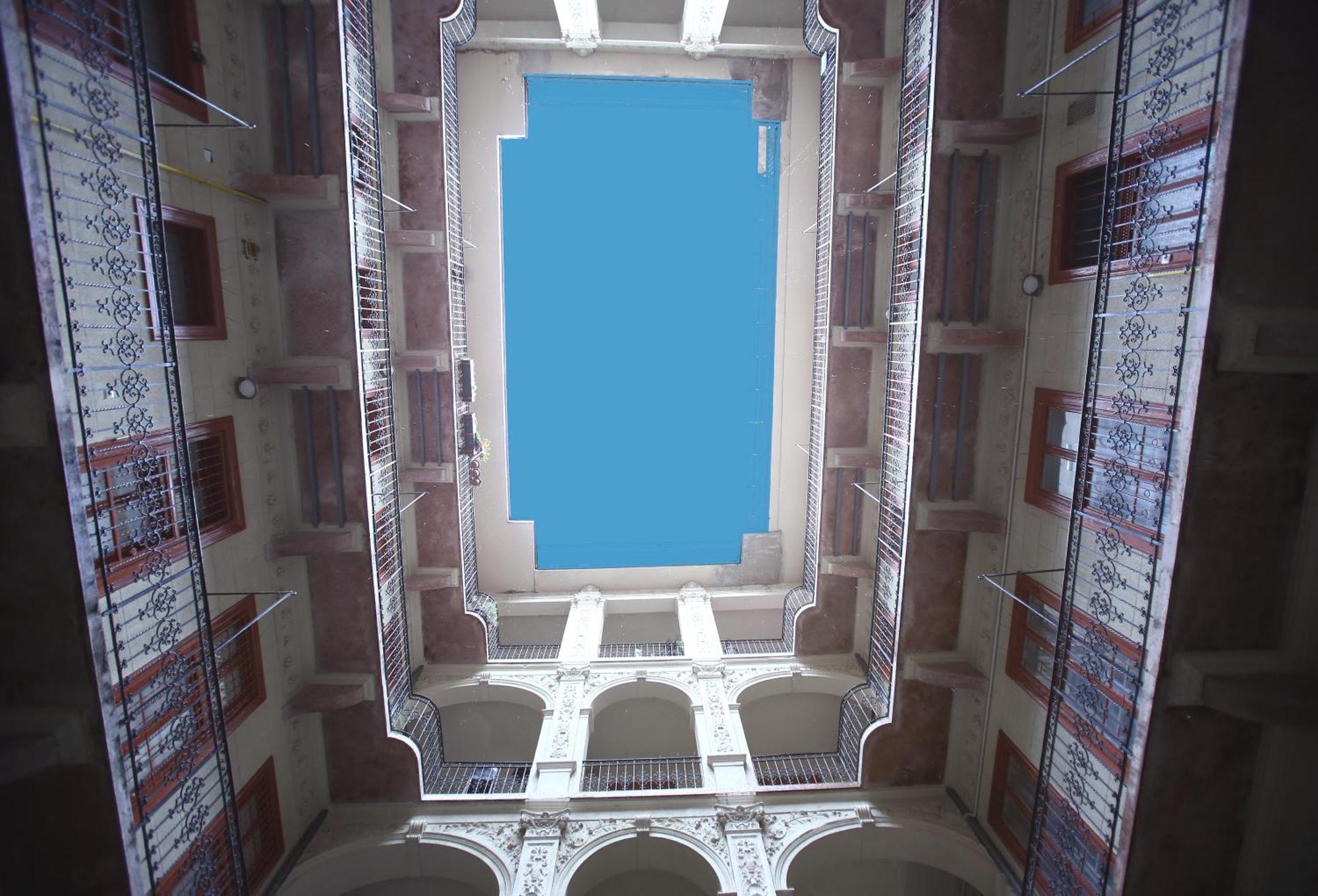 Apartmán Venus - Bazilika I *
