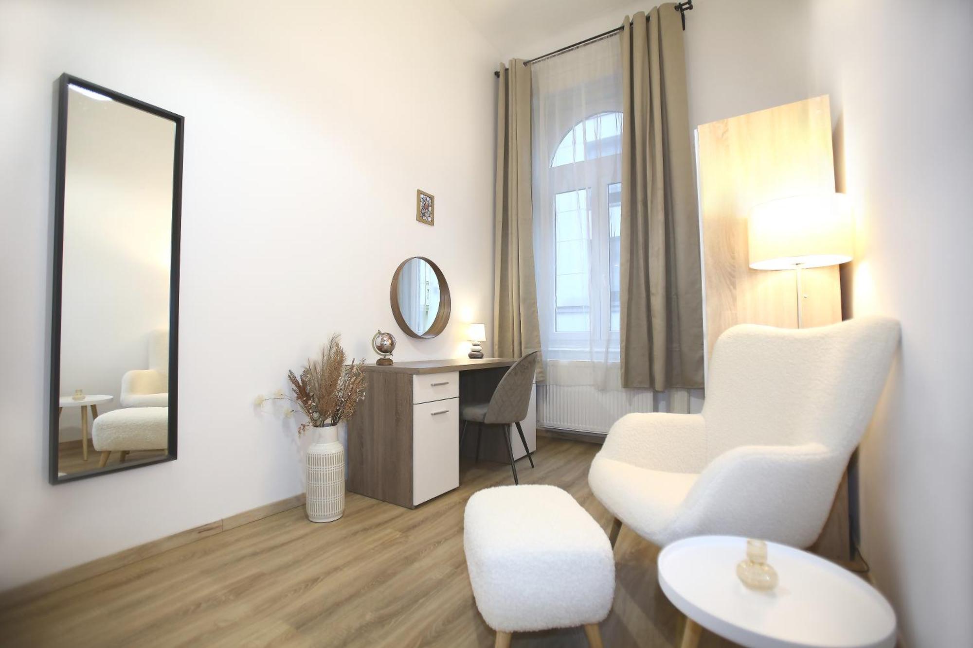 Venus - Bazilika I Apartmán