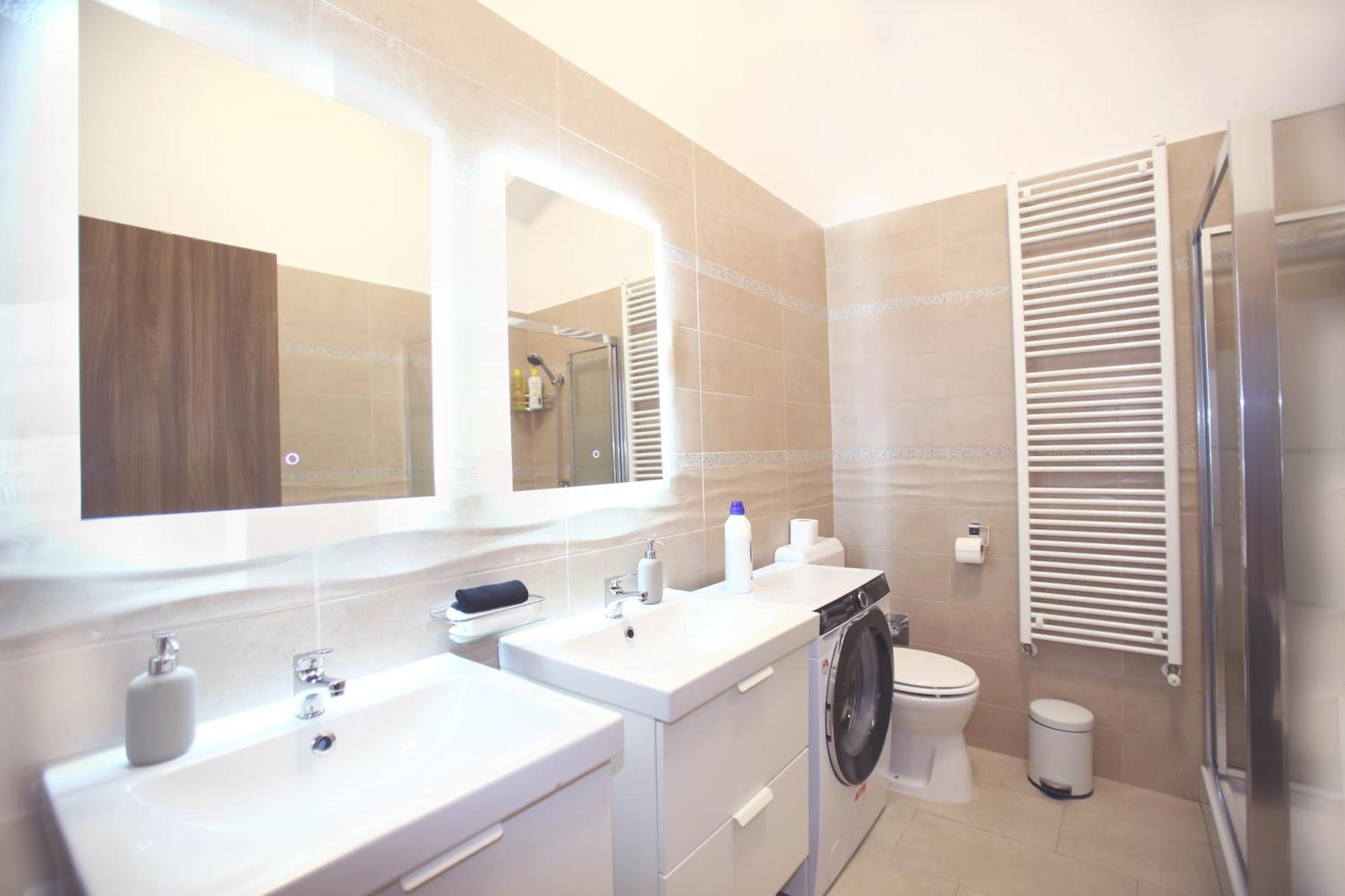Apartmán Venus - Bazilika I