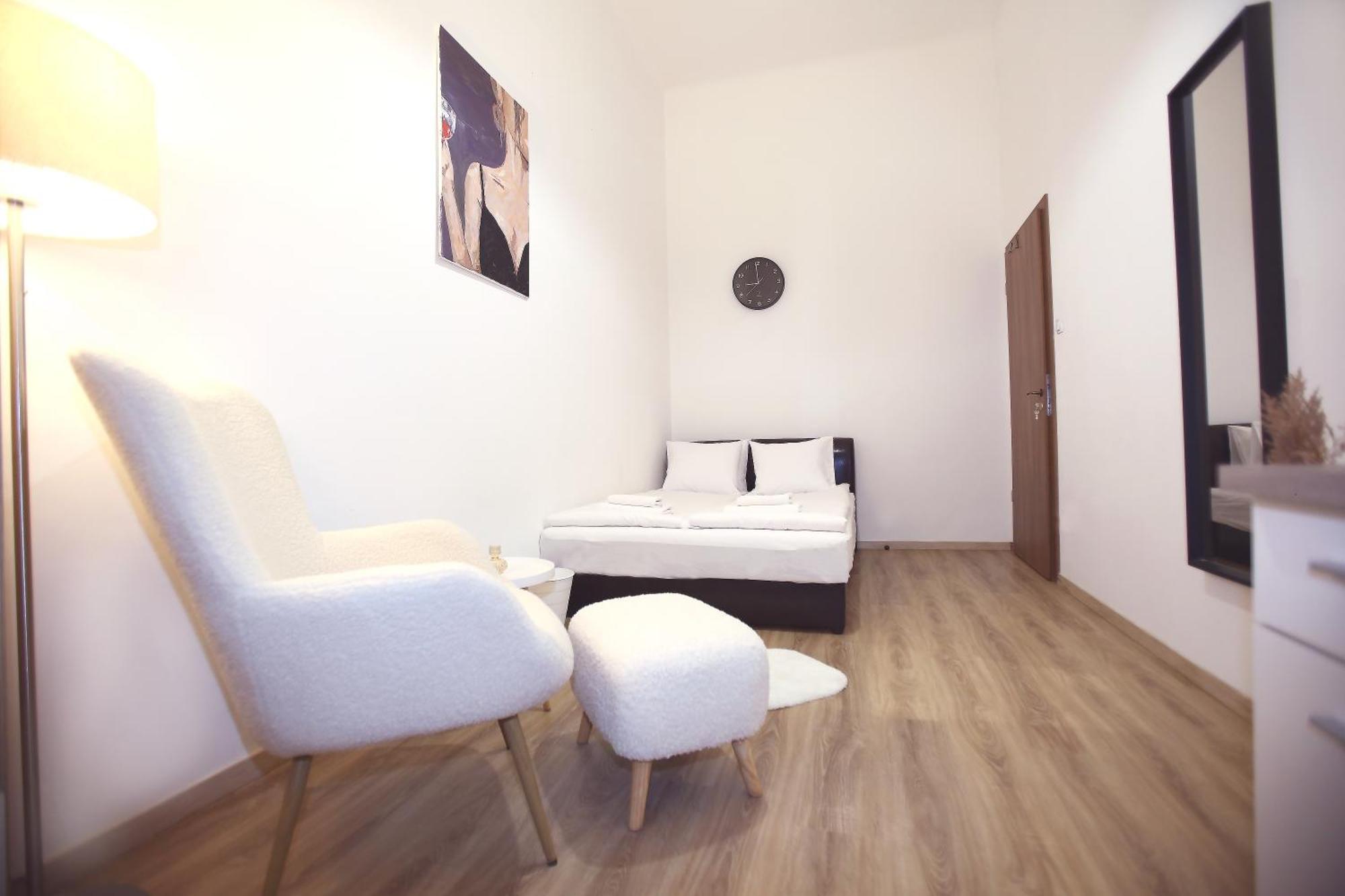Apartmán Venus - Bazilika I Budapest