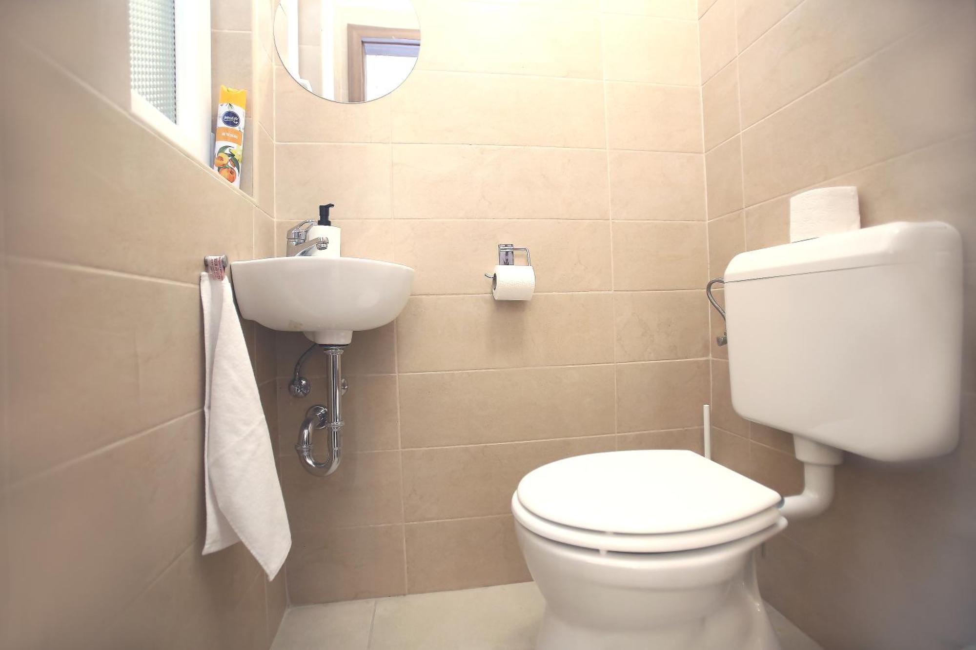 Apartmán Venus - Bazilika I *